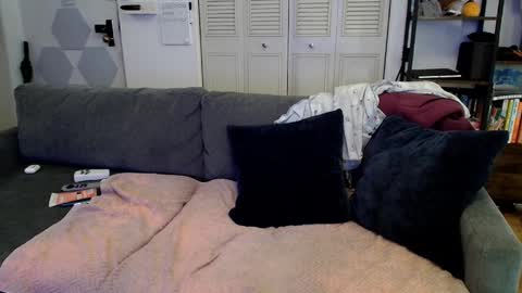 johnresmain online show from 12.11.24