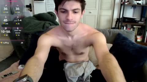 johnresmain online show from 03.10.25