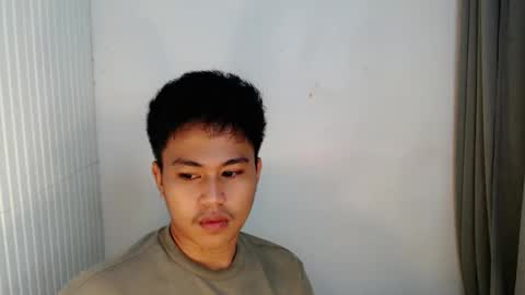 johnrico30 online show from 11.08.25