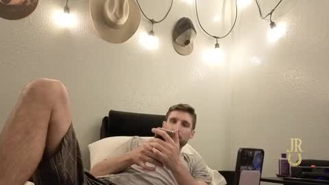 Give John Ryan A Thumbs Up online show from 11.07.25