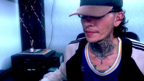 johnsonisaac94  online show from 02.15.25