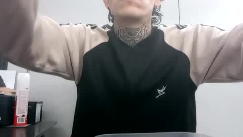 johnsonisaac94  online show from 02.17.25