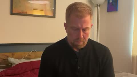 johnsonmcbain online show from 02.23.26