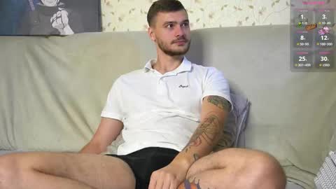 John online show from 09.14.25