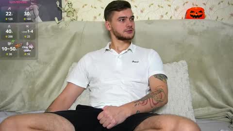 John online show from 10.28.25