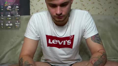 John online show from 11.10.25