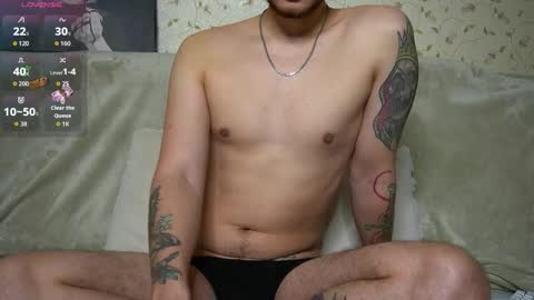 John online show from 11.29.25