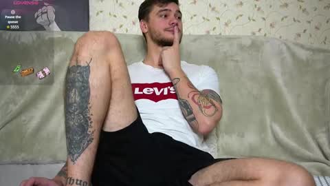 John online show from 12.04.25