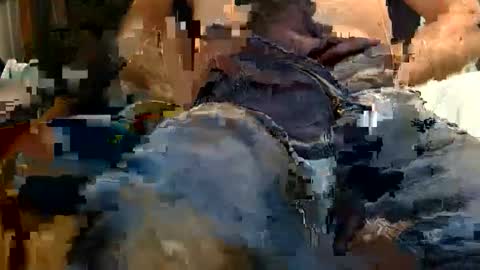 Snapshot of johnstrong699 chatting on 09.13.25 johnstrong online show from 09.13.25