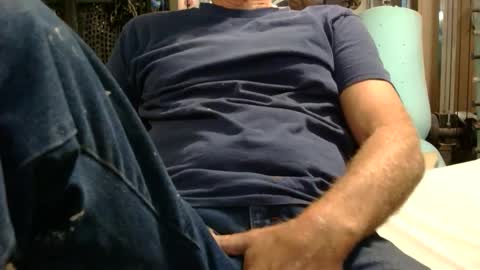 Snapshot of johnstrong699 chatting on 09.15.25 johnstrong online show from 09.15.25