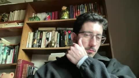 John Ukber online show from 06.22.26