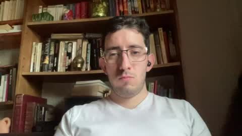 John Ukber online show from 07.11.26