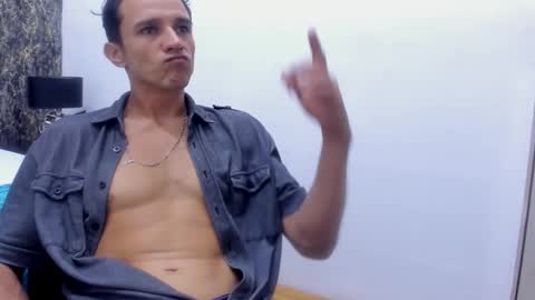 Snapshot of johnwickk_1 chatting on 02.23.26 JohnWickk 1 online show from 02.23.26