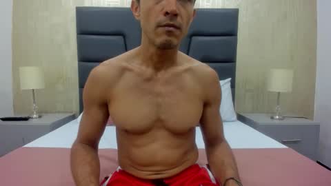 Snapshot of johnwickk_1 chatting on 02.28.26 JohnWickk 1 online show from 02.28.26