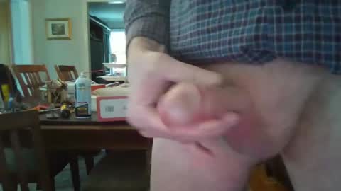 Snapshot of johnxxx549 chatting on 01.21.25 johnxxx549 online show from 01.21.25