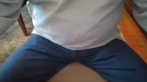 Snapshot of johnxxx549 chatting on 01.23.25 johnxxx549 online show from 01.23.25