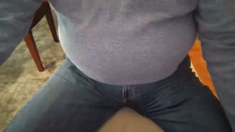 Snapshot of johnxxx549 chatting on 02.13.25 johnxxx549 online show from 02.13.25