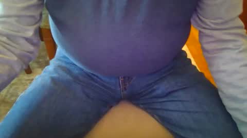 Snapshot of johnxxx549 chatting on 02.24.25 johnxxx549 online show from 02.24.25