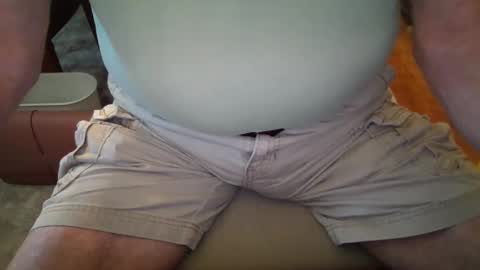 Snapshot of johnxxx549 chatting on 09.18.25 johnxxx549 online show from 09.18.25