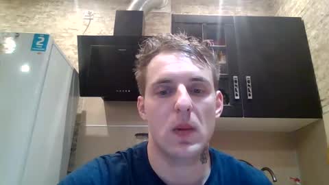 johny27 online show from 12.06.24