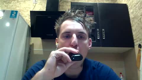 johny27 online show from 12.08.24