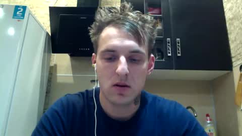 johny27 online show from 12.08.24