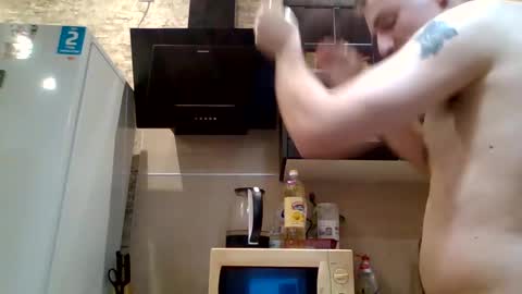 johny27 online show from 02.06.25