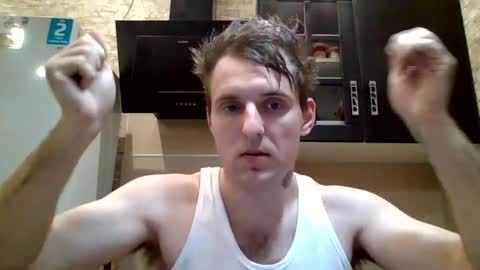 johny27 online show from 02.15.25