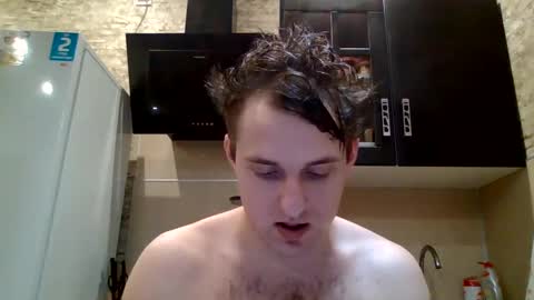 johny27 online show from 03.03.25