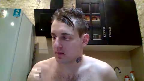 johny27 online show from 03.09.25