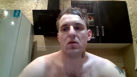 johny27 online show from 03.10.25