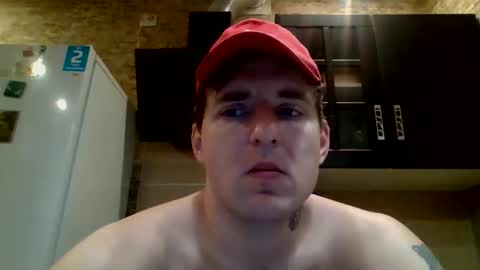 johny27 online show from 01.14.26