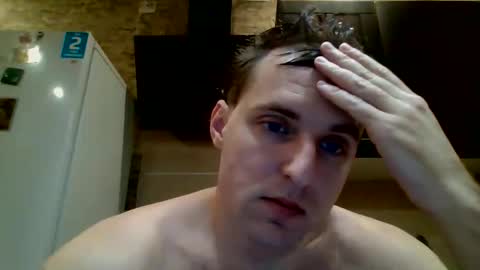 johny27 online show from 02.08.26