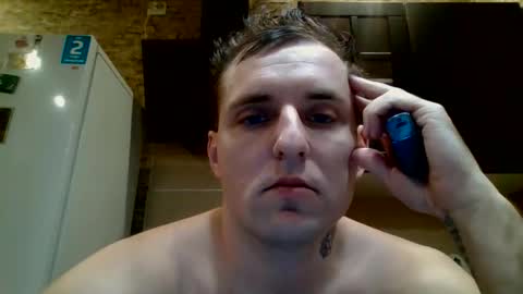 johny27 online show from 02.13.26