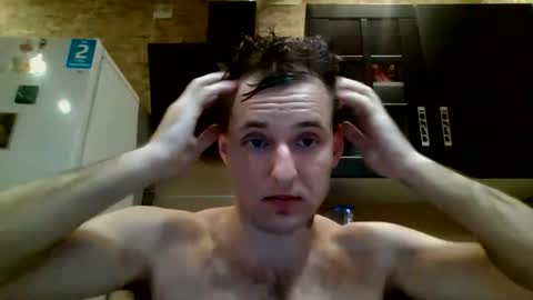 johny27 online show from 03.06.26
