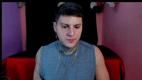 Johny online show from 11.08.25