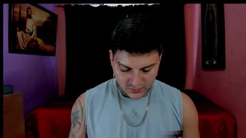 Johny online show from 11.22.25