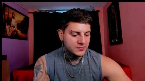 Johny online show from 11.27.25