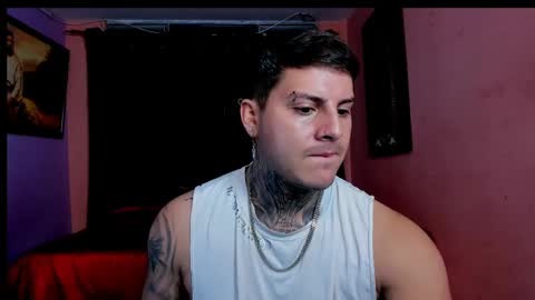 Johny online show from 12.02.25