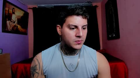 Johny online show from 12.05.25