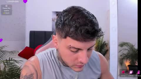 Johny online show from 12.18.25