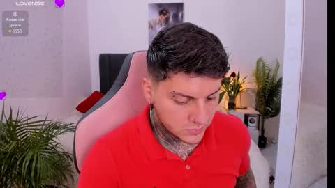 Johny online show from 12.20.25