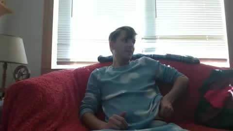 Snapshot of johstondude chatting on 09.27.25 Johston online show from 09.27.25