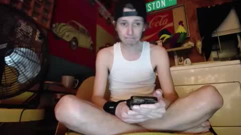 Johston online show from 03.30.26