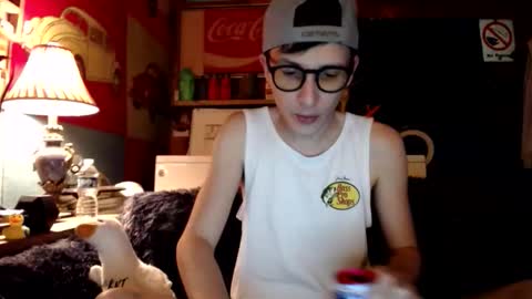 Snapshot of johstondude chatting on 06.09.26 Johston online show from 06.09.26