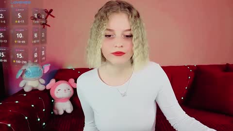 Paula online show from 01.07.25