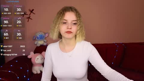 Paula online show from 01.08.25