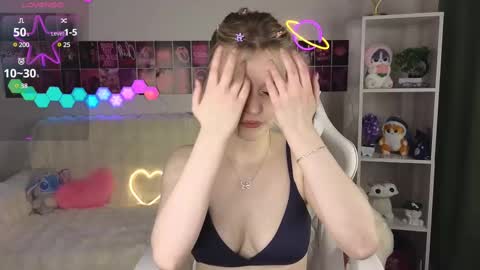 Paula online show from 02.16.25