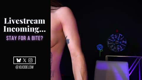    online show from 05.29.26
