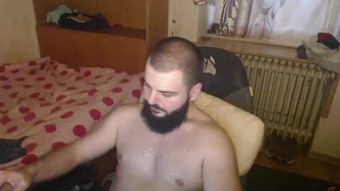 MojoJojoBear online show from 04.20.26